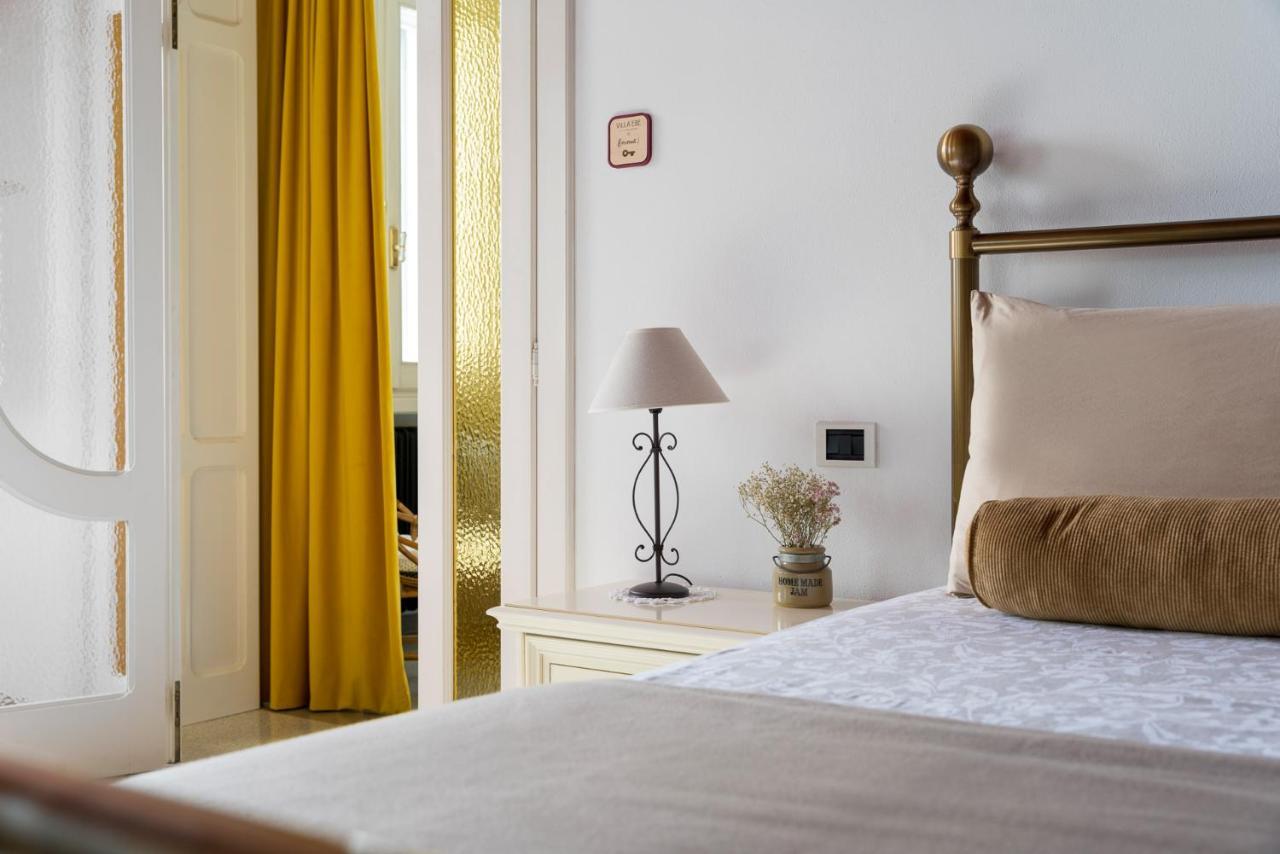 B&B Villa Ebe SantʼArcangelo di Romagna Esterno foto